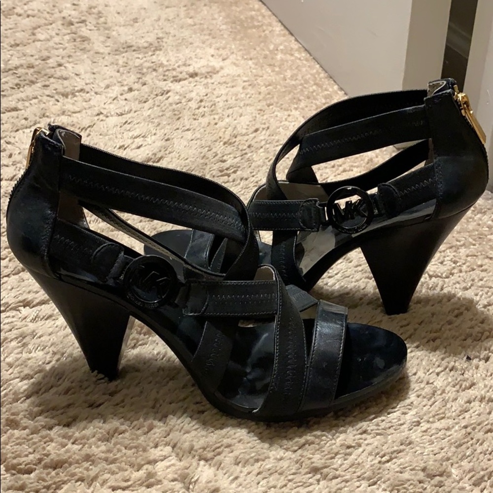 Michael Kors shoes size 9 1/2